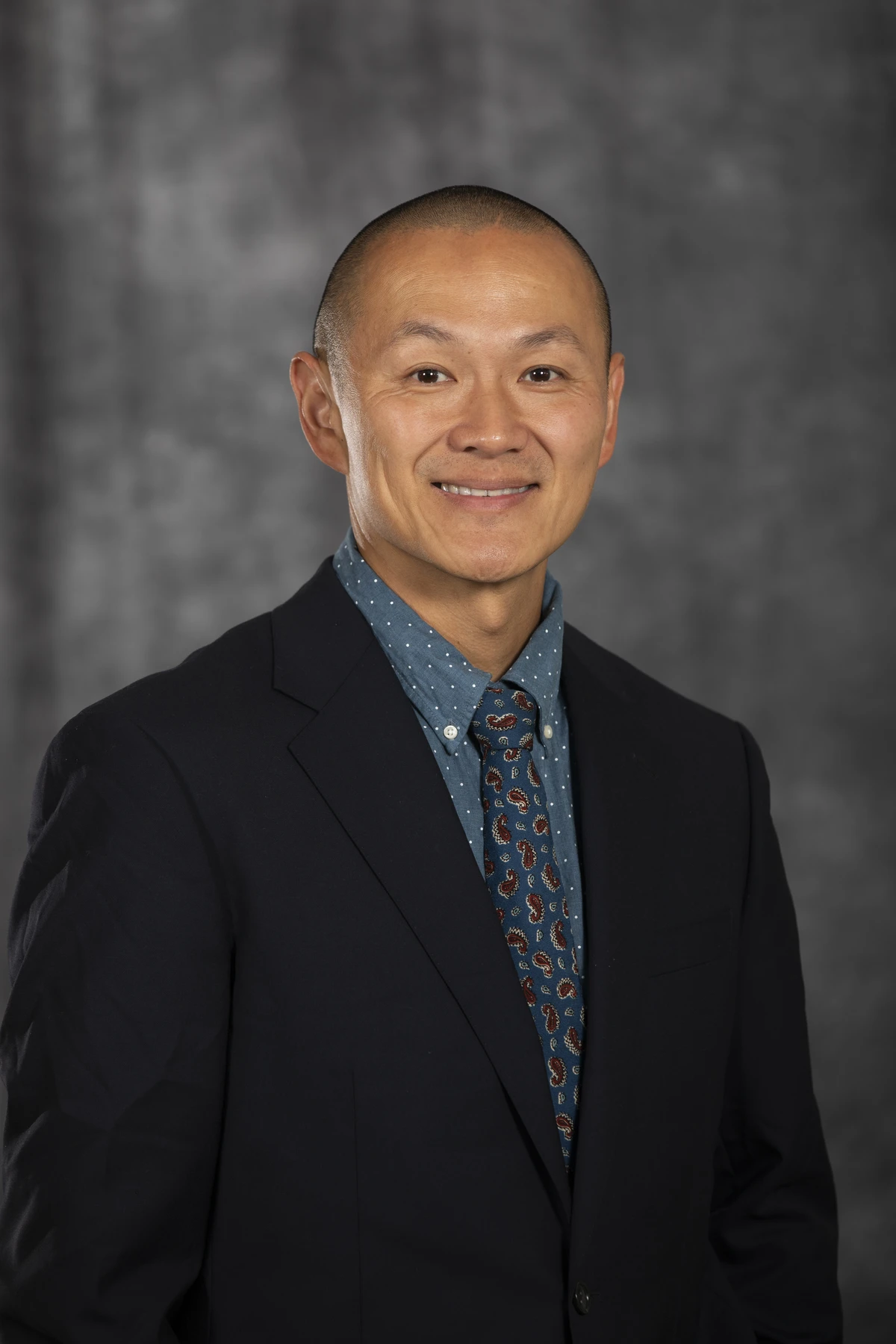 Paul Uyen
